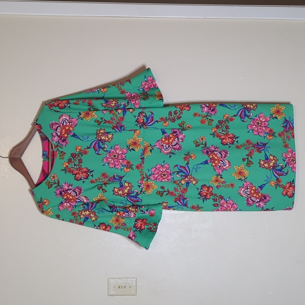 Shelby & Palmer Size 16 Dress